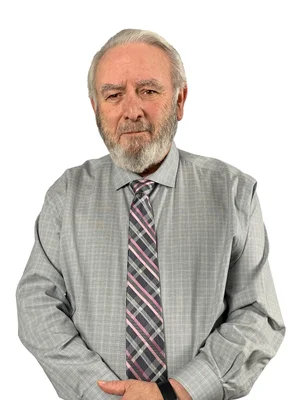 Image of Don Dickson, Managing Broker, Associate